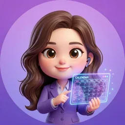 하나 - 비서 파트너