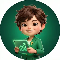 미소 - 마케팅 파트너